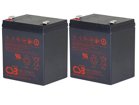 Artikelbild des Artikels “Ersatzakku für Powervar ABCE422-22 “