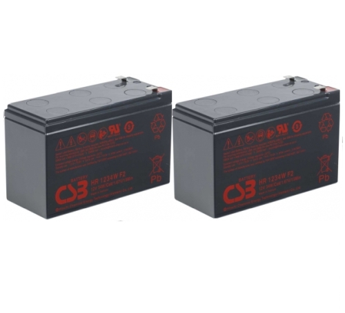 Artikelbild des Artikels “Akku für EATON EB023SP “