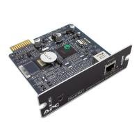 Artikelbild des Artikels “AP9641 APC UPS Network Management Card 3 with Environmental Monitoring “