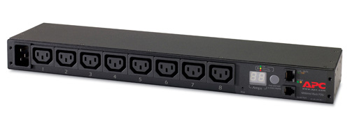 Artikelbild des Artikels “APC AP7920B: Switched Rack PDU, 230V/10 A “