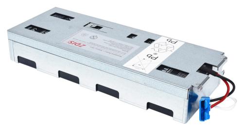 Artikelbild des Artikels “APC Smart UPS X 750/1000 Ersatzakku, baugleich RBC116 Akku - 2 Jahre Garantie (Austauschartikel) “