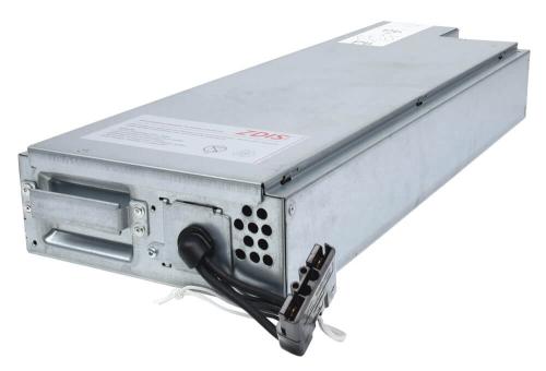 Artikelbild des Artikels “APC Smart UPS X 2000/2200/3000 Ersatzakku, baugleich RBC117 Akku - 2 Jahre Garantie (Austauschartikel) “