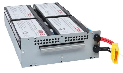 Artikelbild des Artikels “APC Smart UPS 1500 Ersatzakku, baugleich RBC133 Akku - 2 Jahre Garantie (Austauschartikel) “
