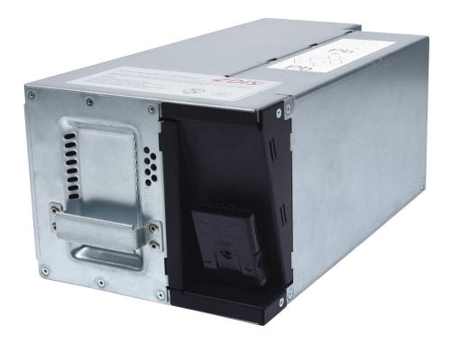 Artikelbild des Artikels “APC Smart UPS X 2200/3000 Ersatzakku, baugleich RBC143 Akku - 2 Jahre Garantie (Austauschartikel) “