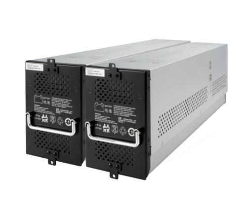 Artikelbild des Artikels “PC RBC172 UPS battery replacement cartridge with 2 year warranty lead acid Black “