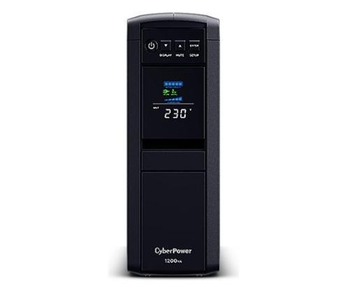Artikelbild des Artikels “CYBERPOWER CP1200EIPFCLCD “