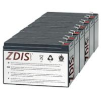Artikelbild des Artikels “Liebert GXT4 240VBATT : Batterie/Ersatzakku “