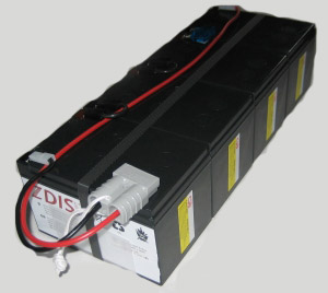 Artikelbild des Artikels “Ersatzakku für Microdowell Enterprise B-Box N15-EXP “