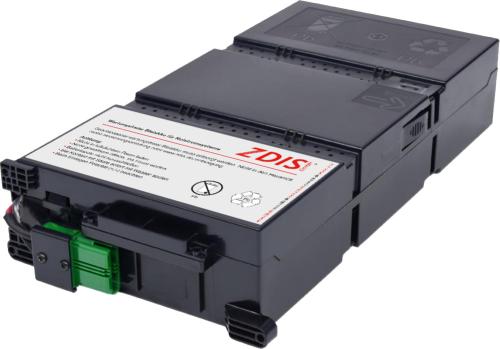 Artikelbild des Artikels “APC Smart UPS SRT 2200 Ersatzakku, baugleich RBC141 Akku - 2 Jahre Garantie (Austauschartikel) “