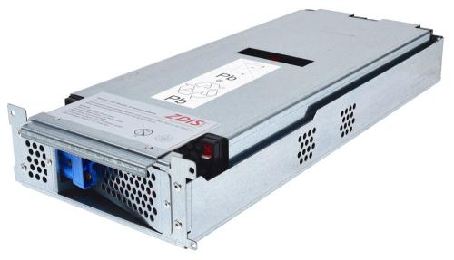 Artikelbild des Artikels “APC Smart UPS 1500/2200/3000 Ersatzakku, baugleich RBC43 Akku - 2 Jahre Garantie (Austauschartikel) “