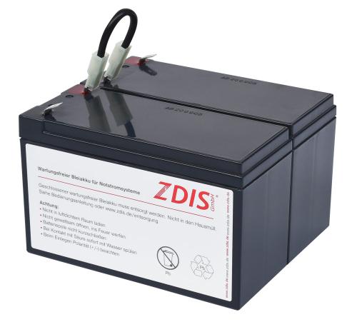 Artikelbild des Artikels “Ersatzakku für DELL DL700I “