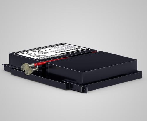 Artikelbild des Artikels “CYBERPOWER Replacement Battery Pack RBP0019 fuer OR600ELCDRM1U OR600ERM1U OR650ERM1UGR “