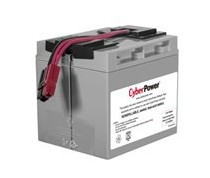 Artikelbild des Artikels “CYBERPOWER Replacement Battery Pack RBP0023 fuer PR1500ELCD “