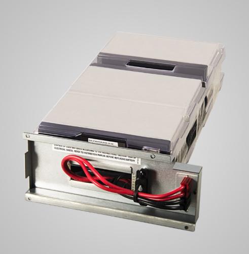 Artikelbild des Artikels “CYBERPOWER Replacement Battery Pack RBP0074 fuer OL1000ERTXL2U OL1500ERTXL2U “