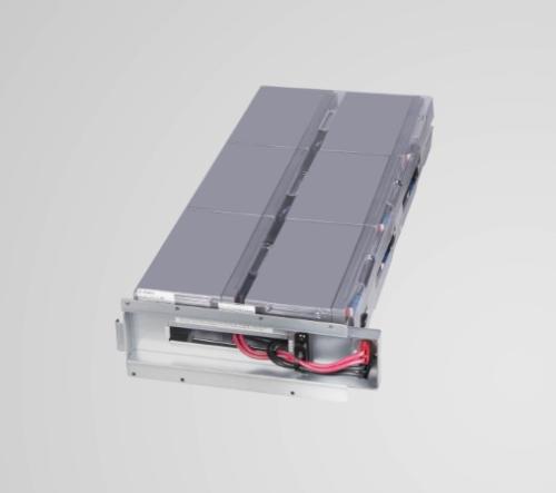 Artikelbild des Artikels “CYBERPOWER Replacement Battery Pack RBP0076 fuer OL2000ERTXL2U OL3000ERTXL2U “