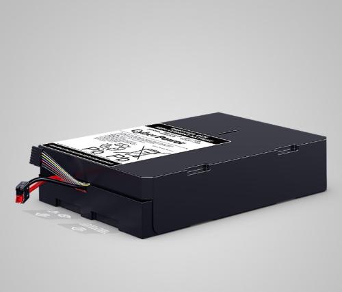 Artikelbild des Artikels “CYBERPOWER Replacement Battery Pack RBP0128 fuer PR750ERTXL2U PR1000ERT2U PR1000ERTXL2U “