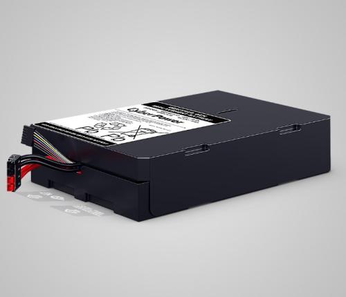 Artikelbild des Artikels “CYBERPOWER Replacement Battery Pack RBP0129 fuer PR1500ERT2U PR2000ERT2U PR3000ERT2U PR1500ERTXL2U PR2200ERTXL2U PR3000ERTXL2U “