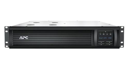 Artikelbild des Artikels “APC Smart UPS 1500 USV - SMT1500RMI2UC “