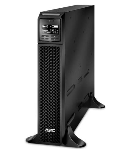 Artikelbild des Artikels “APC Smart UPS SRT 1000 USV - SRT1000XLI “