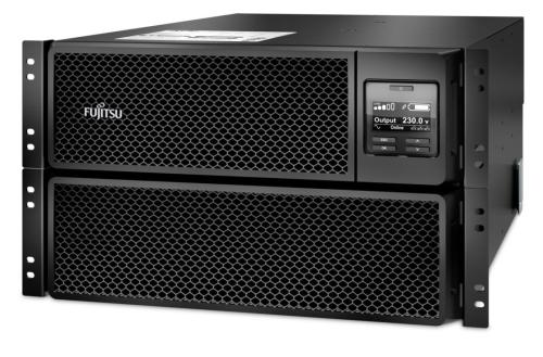 Artikelbild des Artikels “APC Fujitsu Smart-UPS FJRT10KRMXLI (SRT10KRMXLI) OEM “