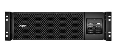 Artikelbild des Artikels “APC Smart-UPS SRT 5000VA RM 230V RJ45 SmartSlot USB “