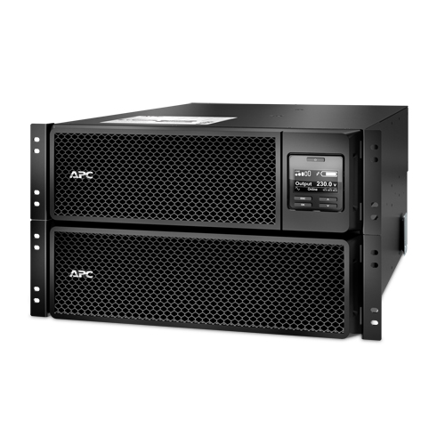 Artikelbild des Artikels “APC Smart UPS SRT 8000 USV - SRT8KRMXLI “