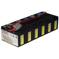 B-Box N-20-LV (P600300A) : MICRODOWELL Enterprise Batterie / Akku 