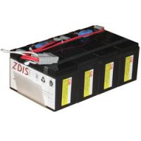 B-Box N-15 (P600200A) : MICRODOWELL Enterprise Batterie / Akku 