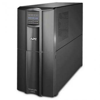 APC Smart UPS 2200 USV - SMT2200IC 