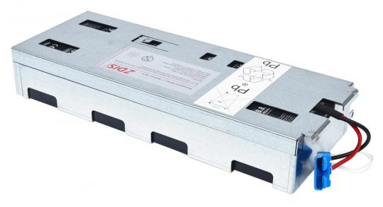APC Smart UPS X 750/1000 Ersatzakku, baugleich RBC116 Akku - 3 Jahre Garantie 