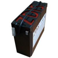 Ersatzbatterie für HP T1000 XR ERM (Extended Runtime Module) 