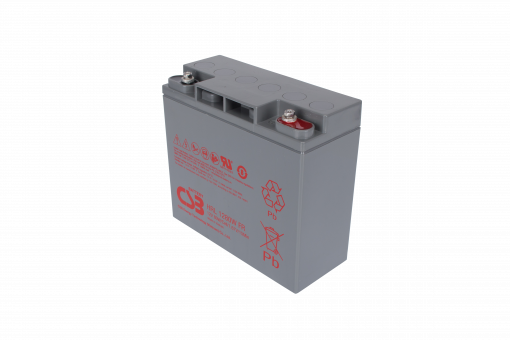 Ersatzakku für Batterieerweiterung AEG Protect 1 BP20 