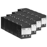 Batteriesatz für EATON MX 5000 (Tower+Rack) 