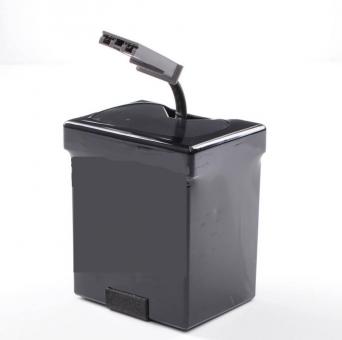 APC Back UPS ES 500 Ersatzakku, RBC30 Akku 