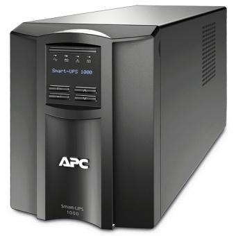 APC Smart UPS 1000 USV - SMT1000IC 
