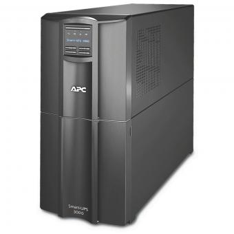 APC SmartConnect UPS SMT 3000 VA TowerC 
