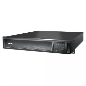 APC Smart UPS X 1000 USV - SMX1000I 