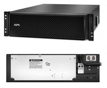 APC Fujitsu Smart UPS (SRT) FJT192RMBP2 192V Rack Batterieerweiterung für 8kVA und 10kVA (SRT192RMBP2) 