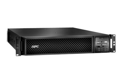 APC Smart UPS SRT 3000 USV - SRT3000RMXLI 