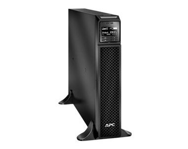APC Smart UPS SRT 3000 USV - SRT3000XLI 