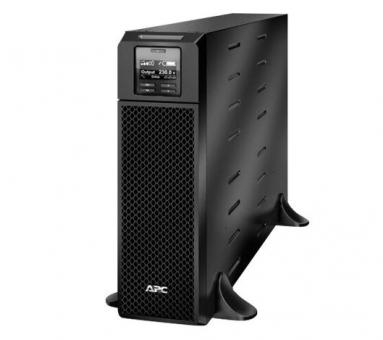 APC Smart UPS SRT 5000 USV - SRT5KXLI 