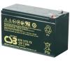 Artikelbild 2 des Artikels “CSB Battery EVX1272 12V 7,2AH Blei-Akku (AGM), Longlife “