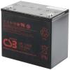 Artikelbild 2 des Artikels “CSB Battery GPL12520 12V 52AH Blei-Akku (AGM), Longlife “