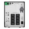 Artikelbild 2 des Artikels “APC Smart-UPS C 1500 VA, LCD, 230 V, mit SmartConnect (SMC1500IC) “