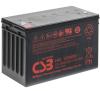 Artikelbild 3 des Artikels “CSB Battery HRL12390W 12V 97,5AH Blei-Akku (AGM) “