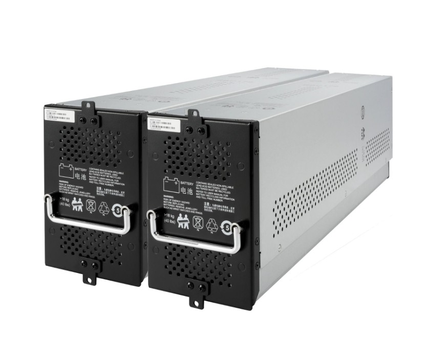 Artikelbild 1 des Artikels “PC RBC172 UPS battery replacement cartridge with 2 year warranty lead acid Black “