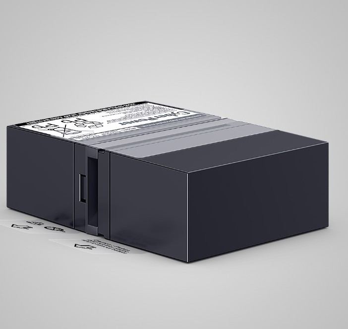 Artikelbild 1 des Artikels “CYBERPOWER Replacement Battery Pack RBP0016 “