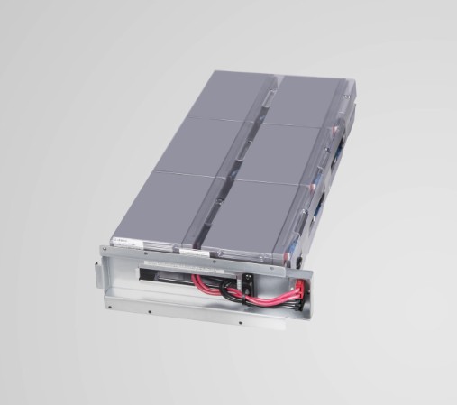 Artikelbild 1 des Artikels “CYBERPOWER Replacement Battery Pack RBP0076 fuer OL2000ERTXL2U OL3000ERTXL2U “
