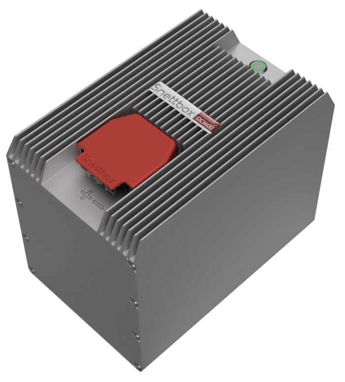 Artikelbild 1 des Artikels “Snettbox 12V “