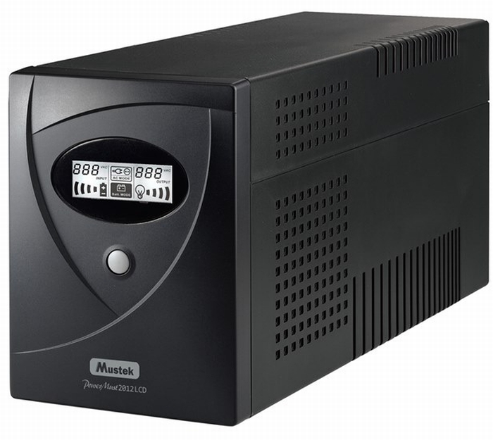 Artikelbild 2 des Artikels “Ersatzakku für MUSTEK PowerMust 2012 LCD “